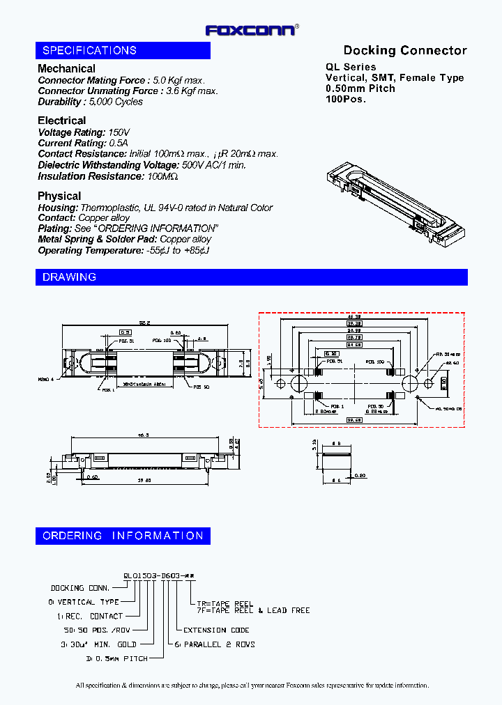 QL01503-D603-TR_7180069.PDF Datasheet