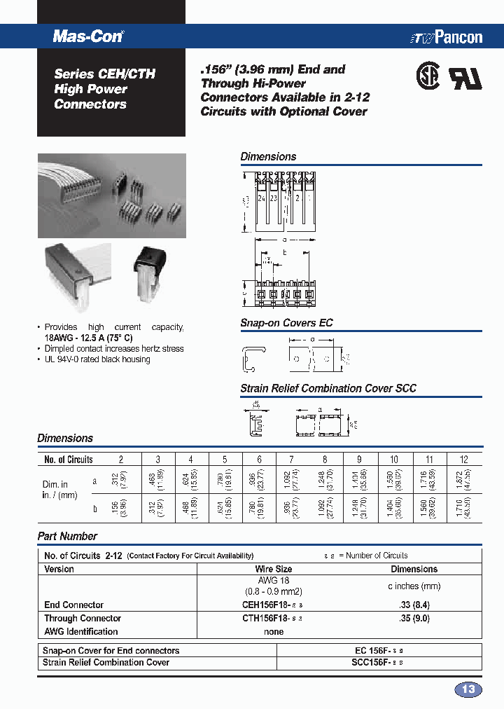 CTH156F18-08_7199803.PDF Datasheet