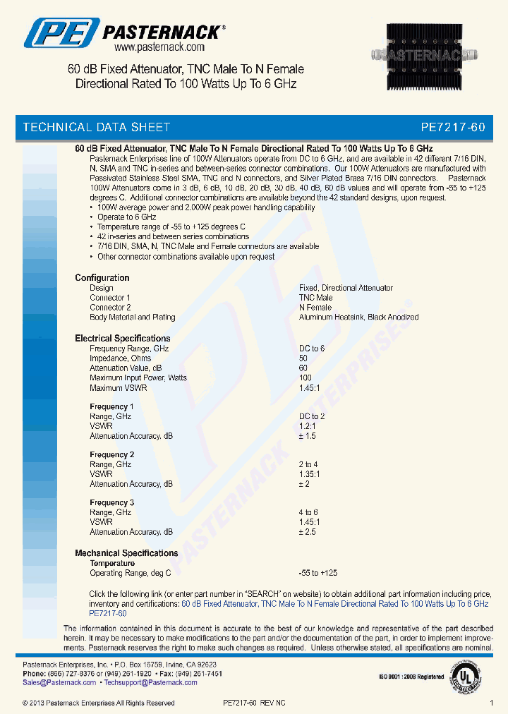 PE7217-60_7201500.PDF Datasheet