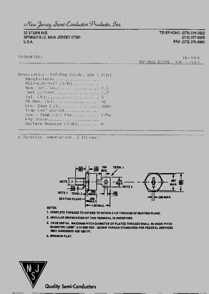 1N3306B_7205519.PDF Datasheet