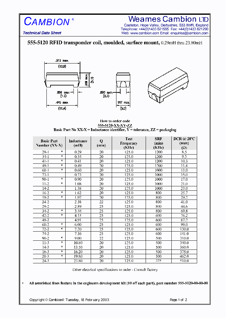 550-5620-90-1J-36_7207586.PDF Datasheet