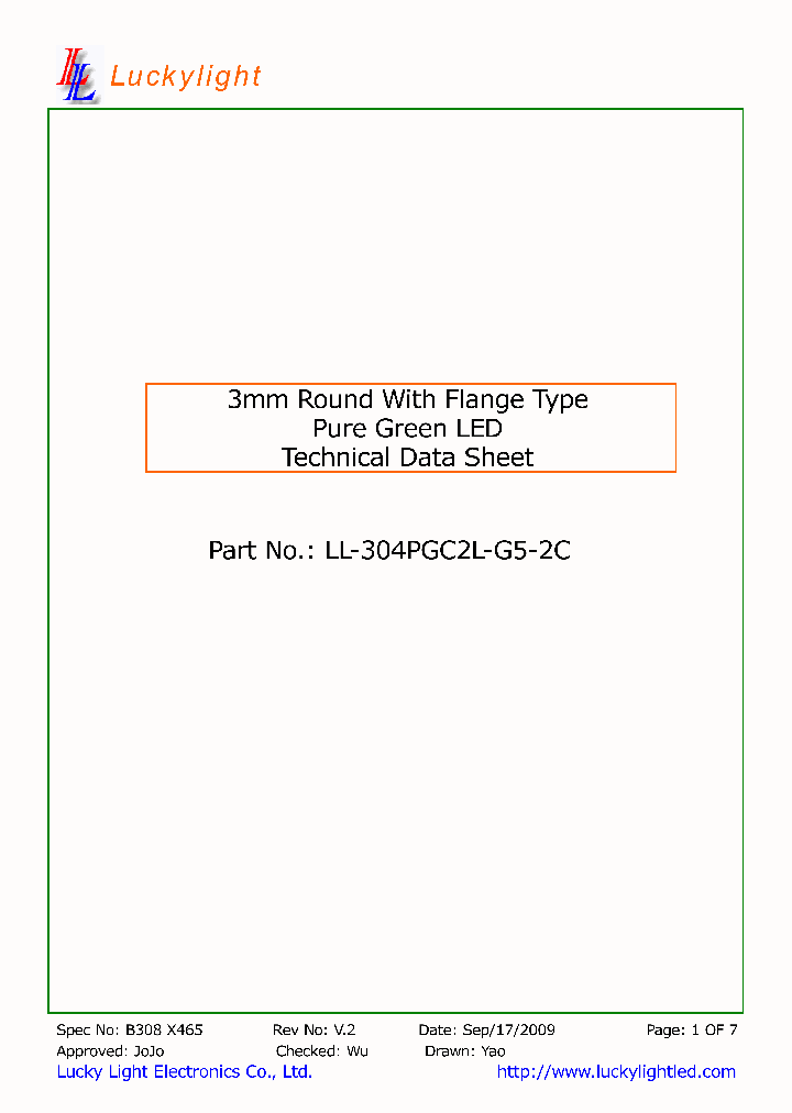 LL-304PGC2L-G5-2C_7210628.PDF Datasheet