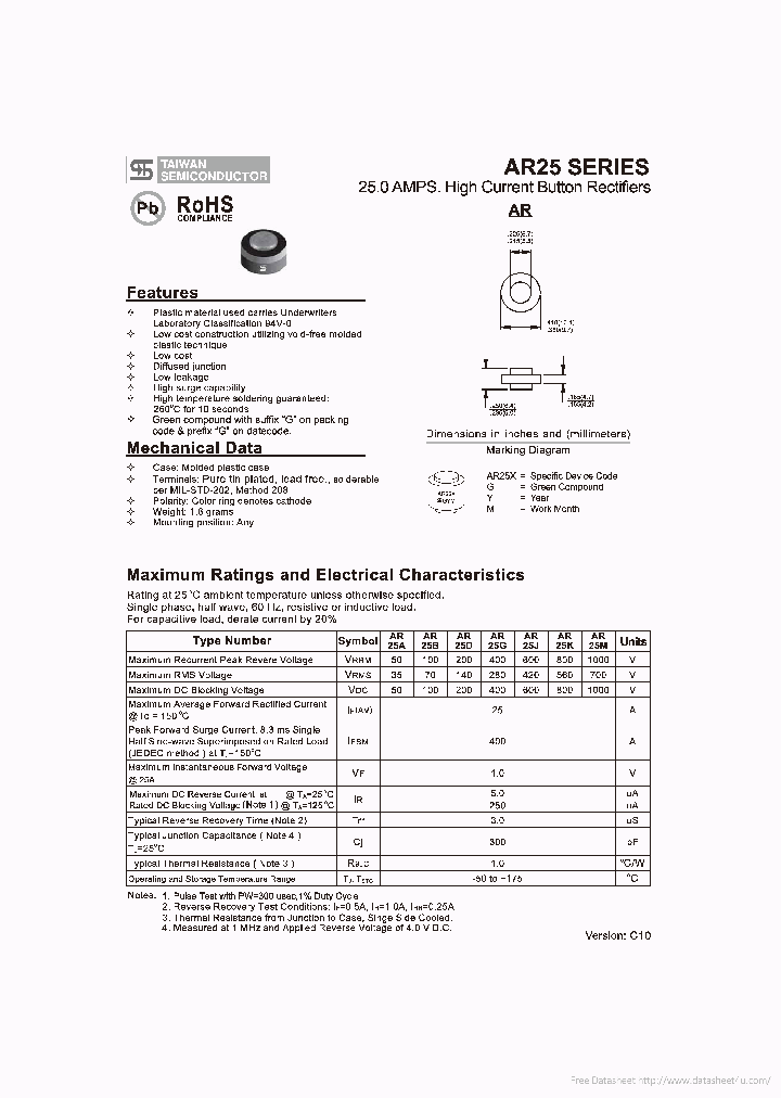 AR25A_7211004.PDF Datasheet