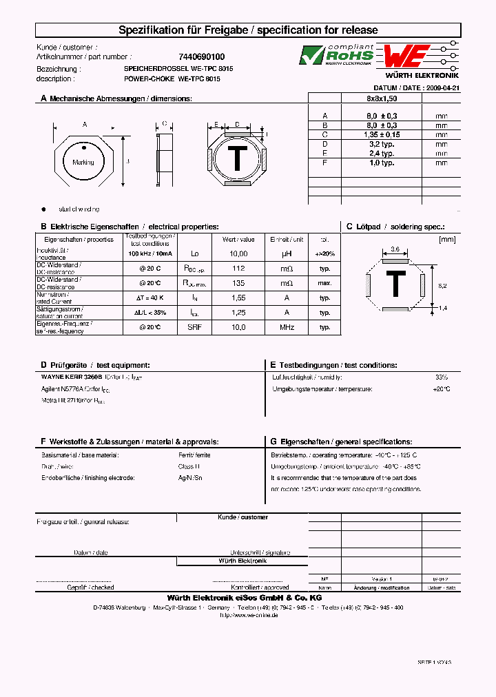 7440690100_7217679.PDF Datasheet