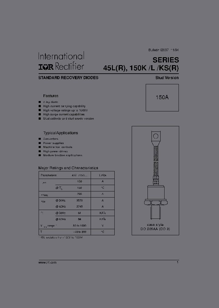 150KSR200M_7220243.PDF Datasheet
