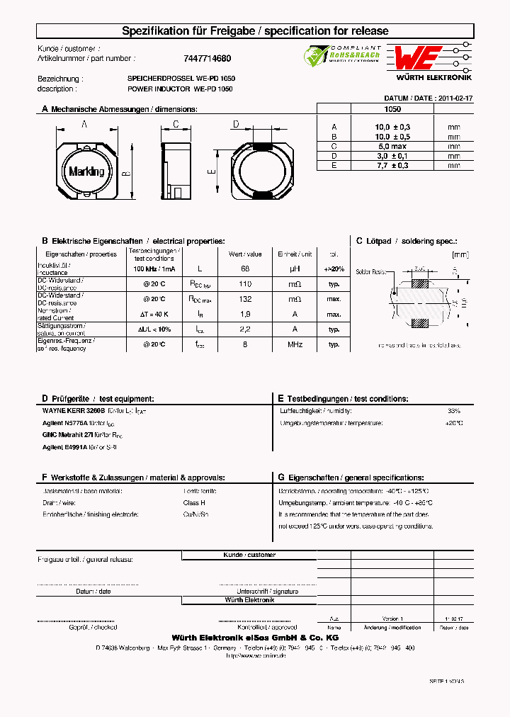 7447714680_7220501.PDF Datasheet