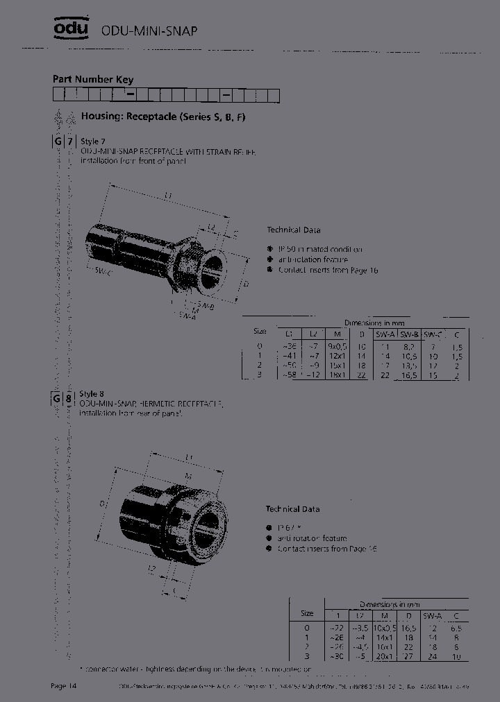 G71F_7231412.PDF Datasheet