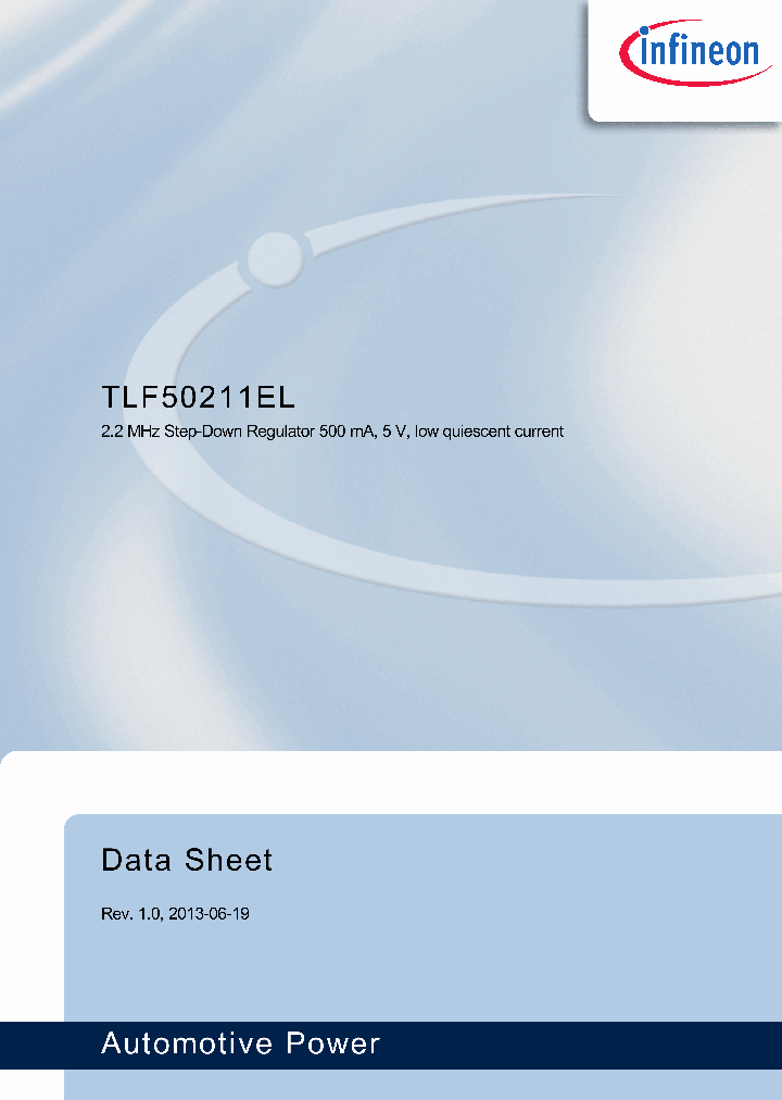 TLF50211EL_7237734.PDF Datasheet