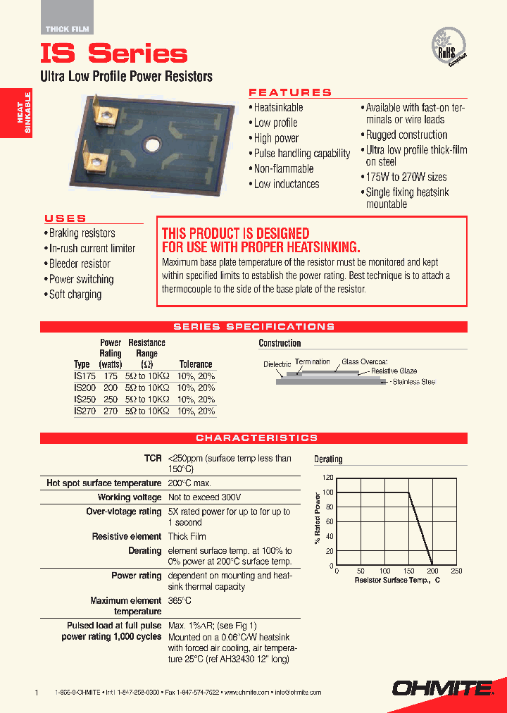 IS250_7245187.PDF Datasheet