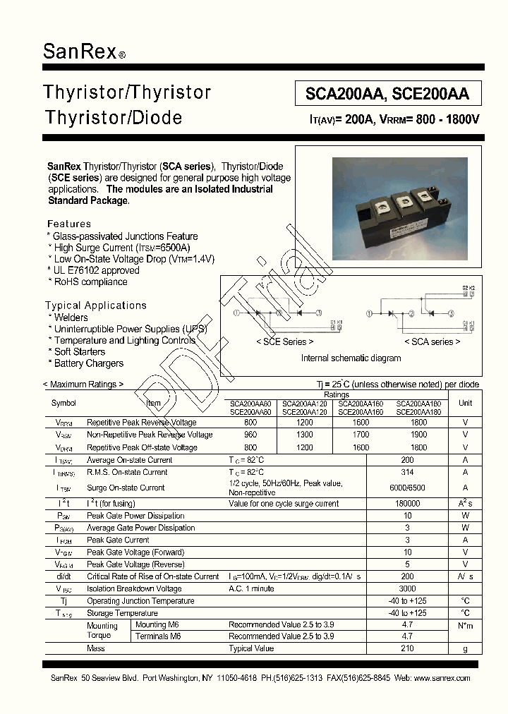 SCA200AA_7247664.PDF Datasheet