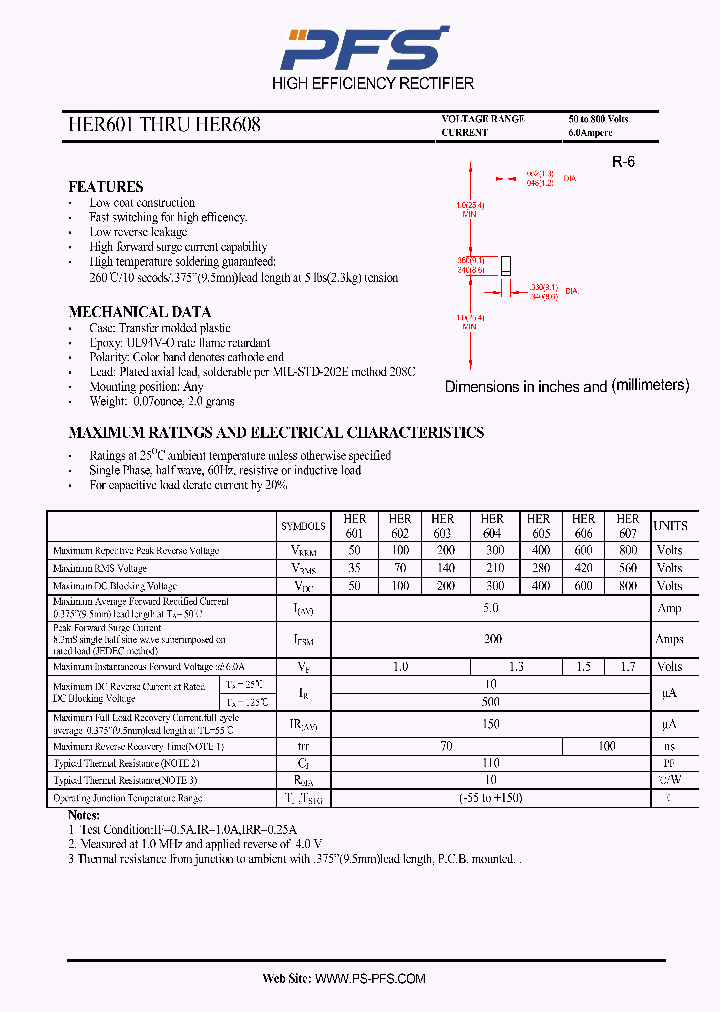 HER601_7248296.PDF Datasheet