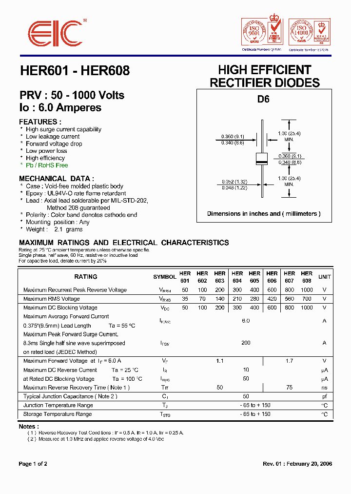 HER601_7248297.PDF Datasheet