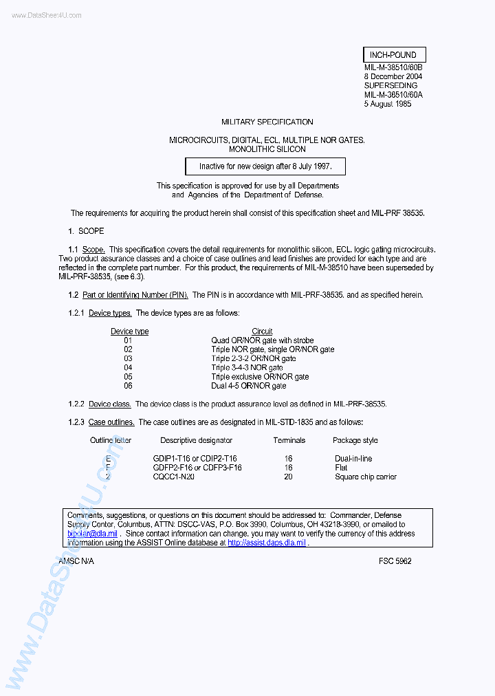 M3851006B_7249620.PDF Datasheet