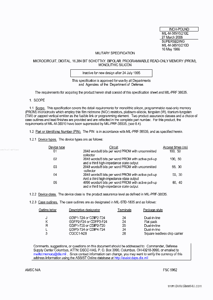 M3851021004BLA_7249624.PDF Datasheet