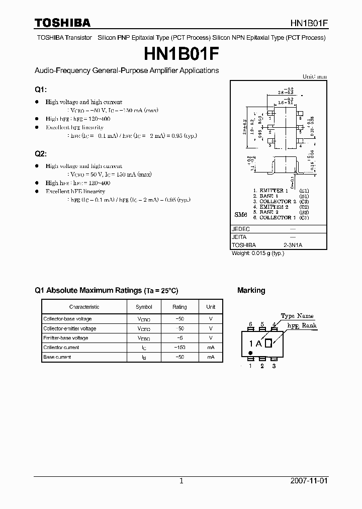 HN1B01F_7250575.PDF Datasheet