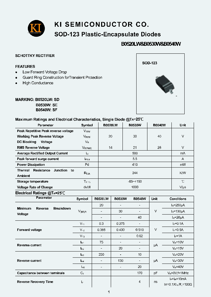 B0520LW_7252805.PDF Datasheet