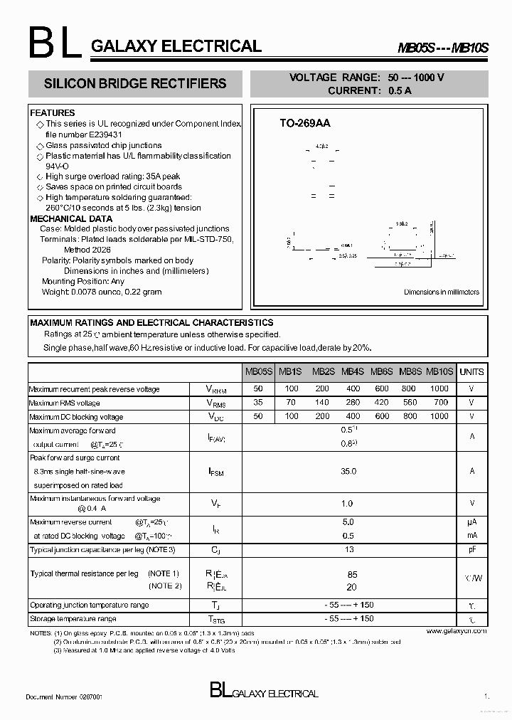 MB05S_7257073.PDF Datasheet