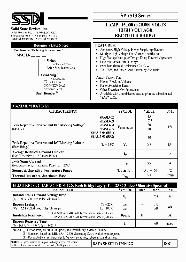 SPA513-02_7263563.PDF Datasheet