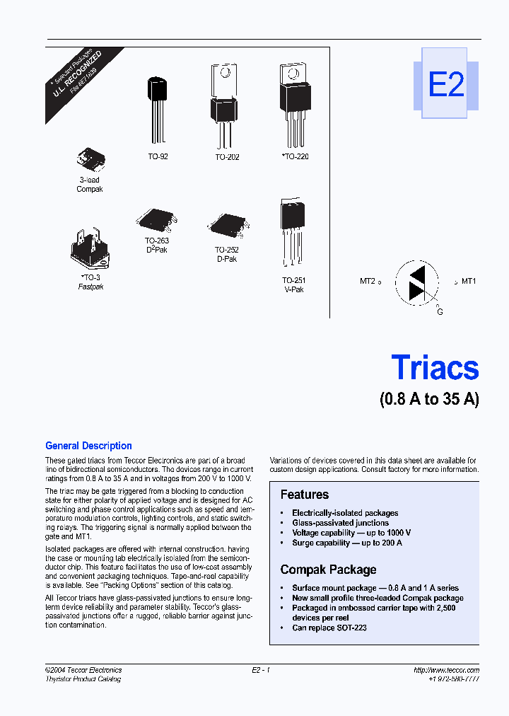 Q8010L5_7270075.PDF Datasheet
