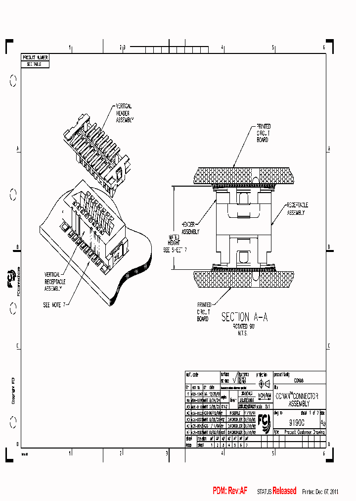 91931-31125LF_7280511.PDF Datasheet