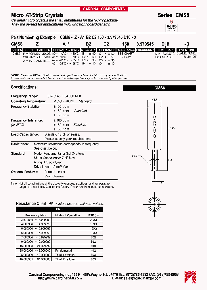 CMS8-F-A0B1C2100-FREQDS_7281397.PDF Datasheet