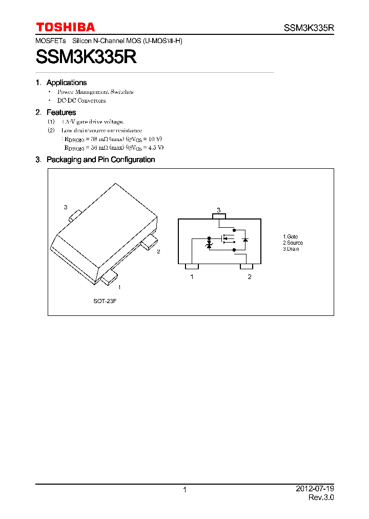 SSM3K335R_7286659.PDF Datasheet