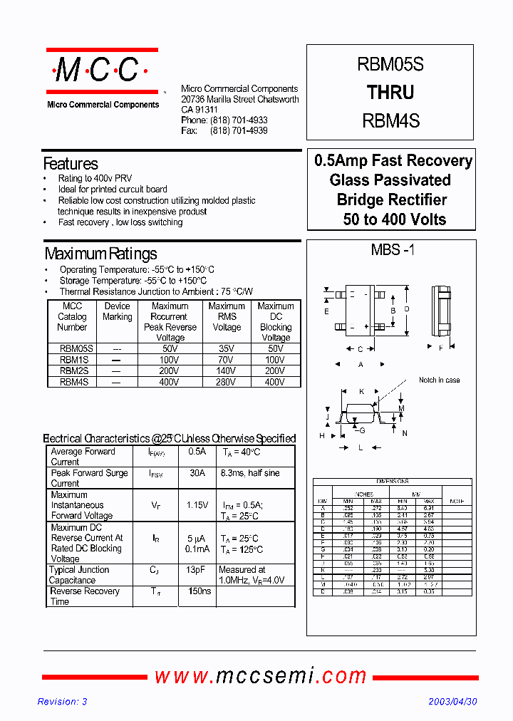 RBM4S-BP_7296972.PDF Datasheet