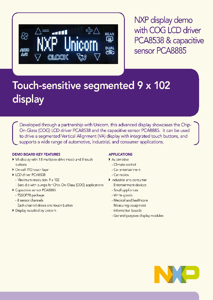 PCA8885TSQ900_7299948.PDF Datasheet
