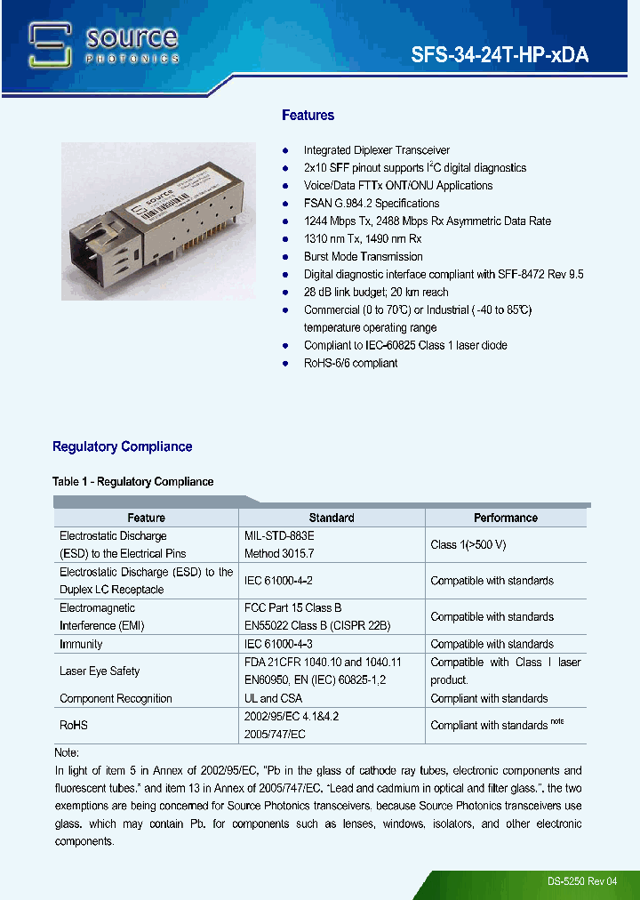 SFS-34-24T-HP-TDA_7302068.PDF Datasheet