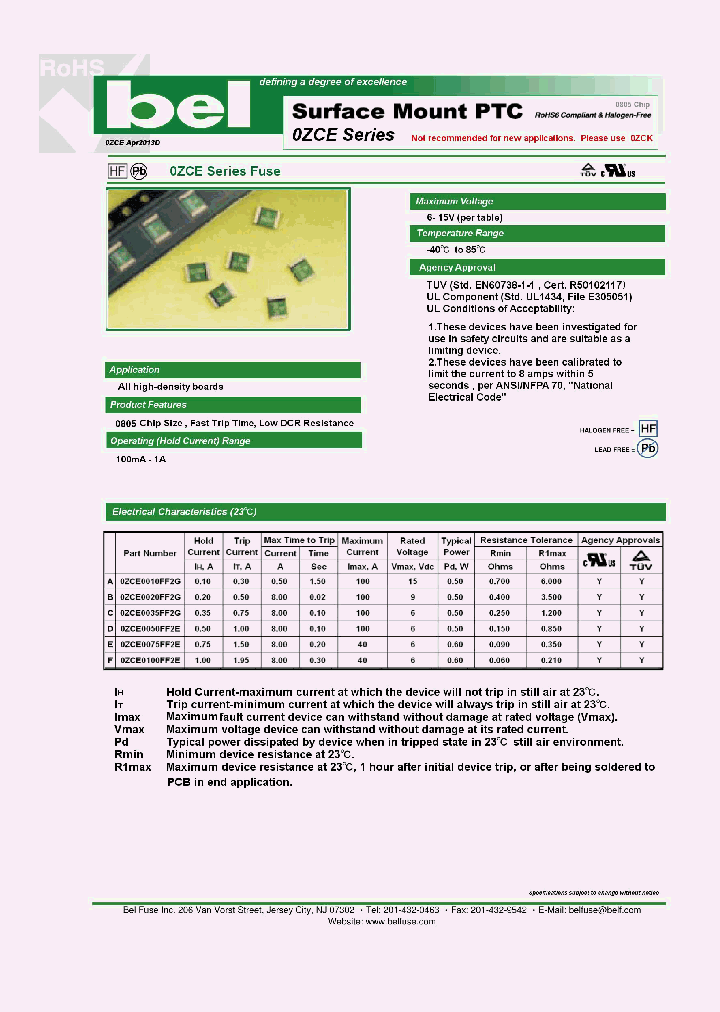 0ZCE0050FF2E_7303688.PDF Datasheet