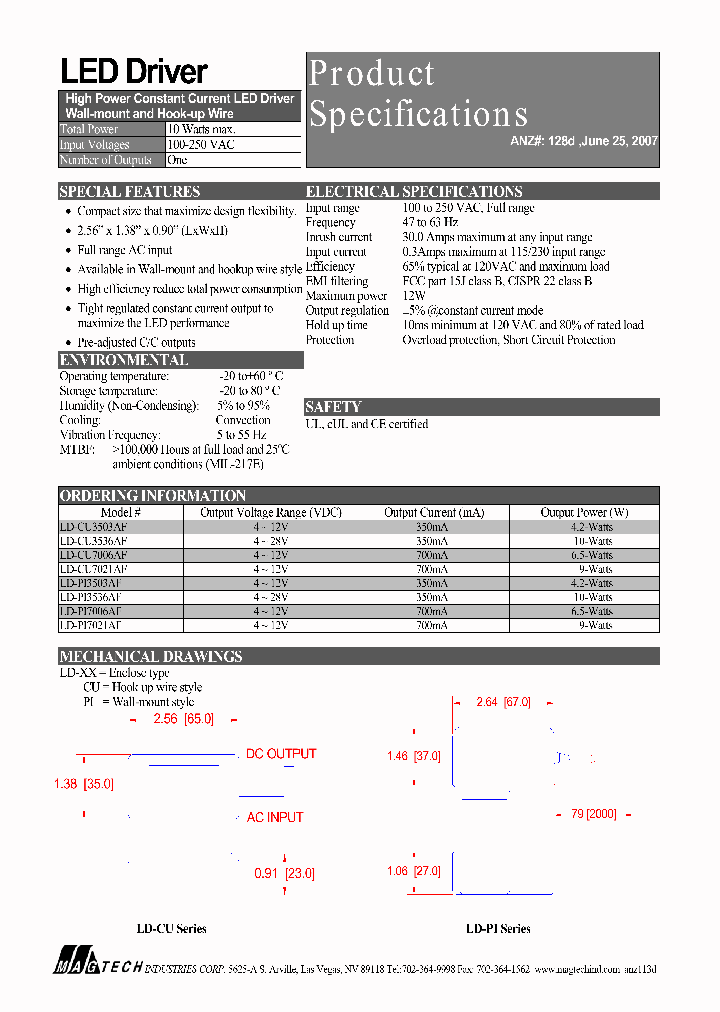 LD-CU3503AF_7304349.PDF Datasheet