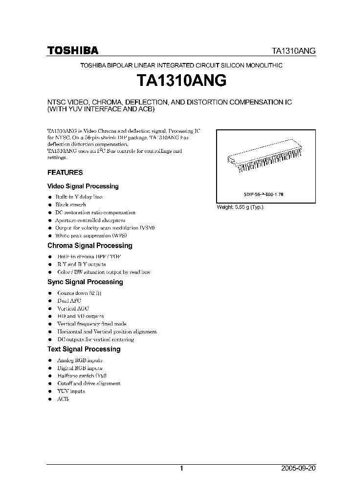 TA1310ANG_7308948.PDF Datasheet