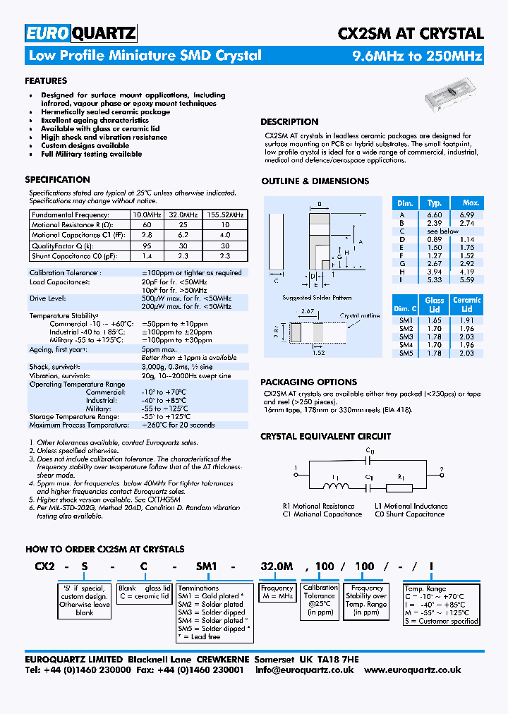 CX2SMAT_7311345.PDF Datasheet