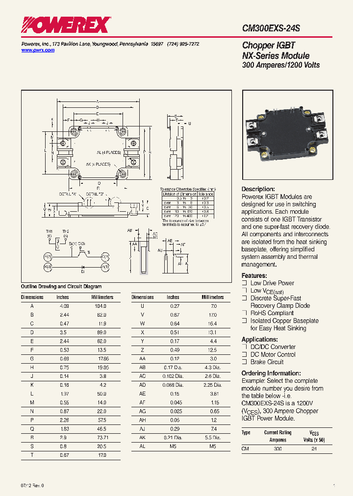 CM300EXS-24S_7313582.PDF Datasheet