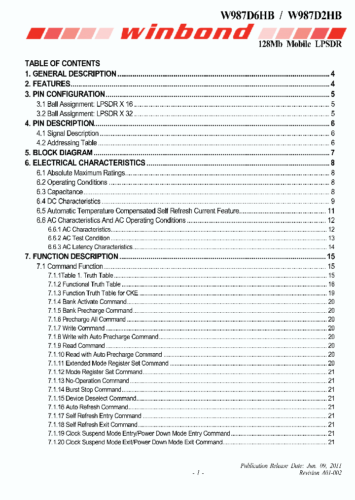 W987D6HB_7315139.PDF Datasheet