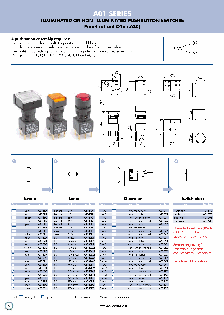 A0101Y_7318605.PDF Datasheet
