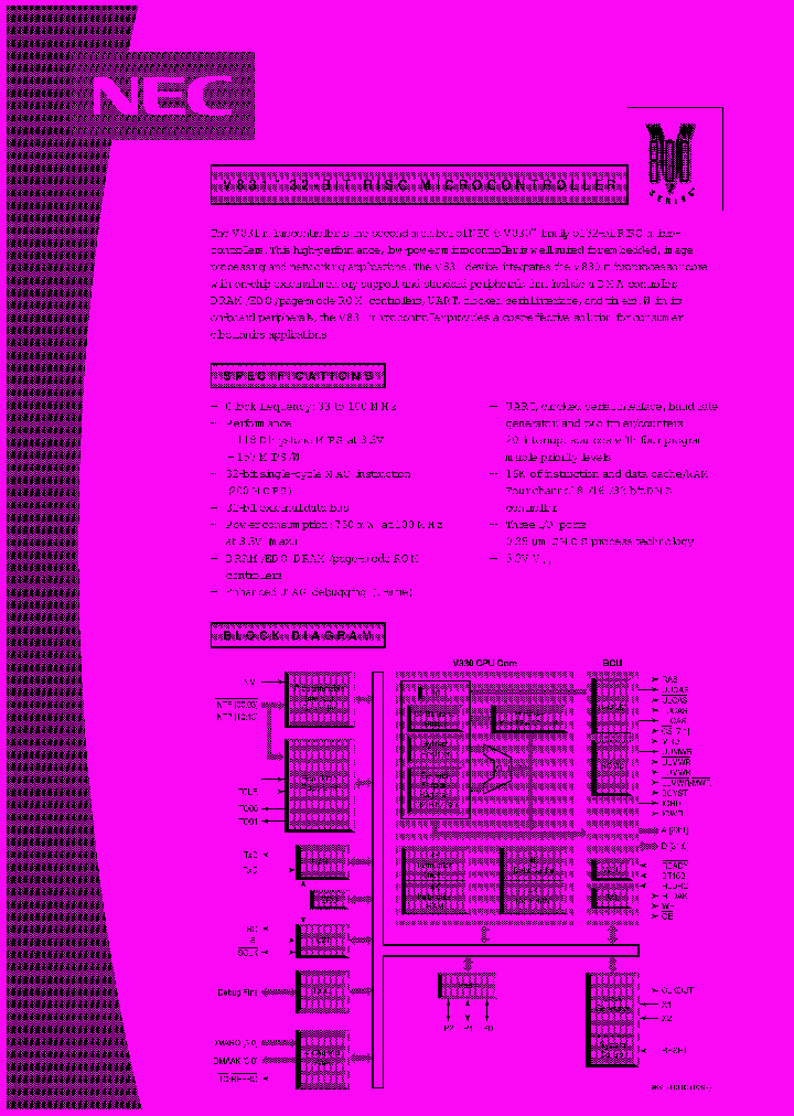 UPD705101GM-100-8ED_7319872.PDF Datasheet