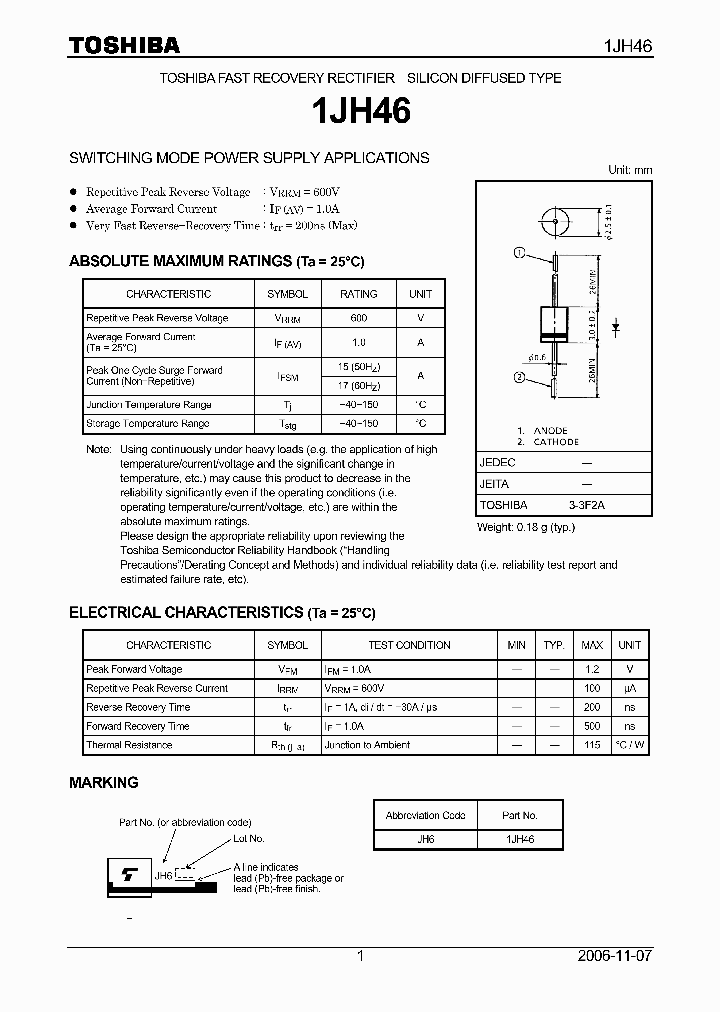 1JH46_7326851.PDF Datasheet