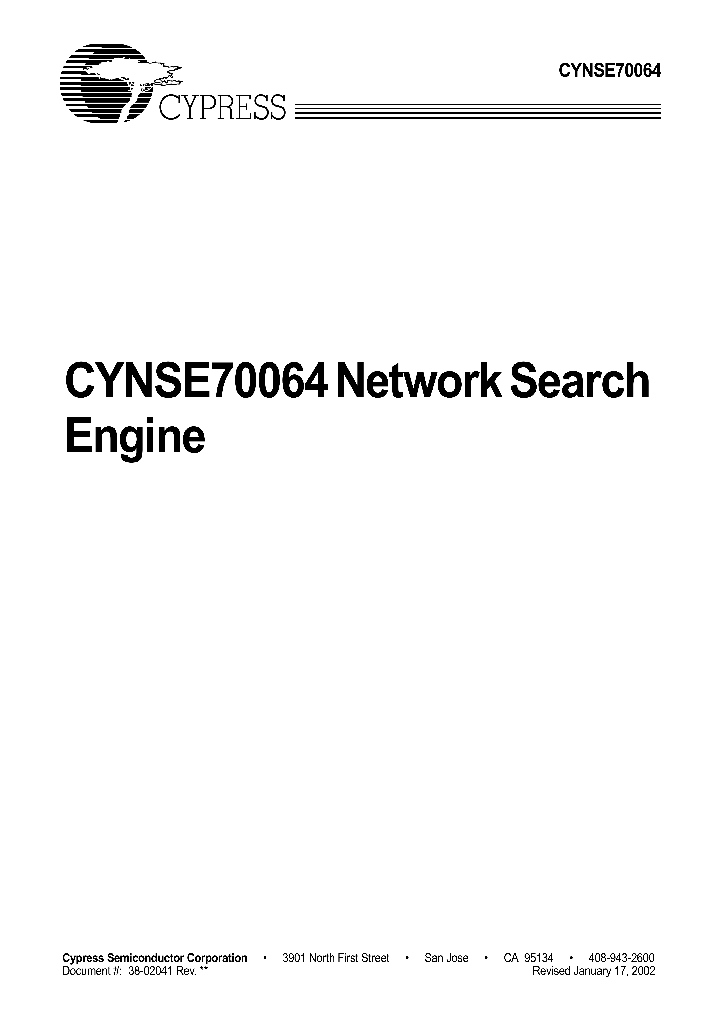 CYNSE70064-050_7329802.PDF Datasheet