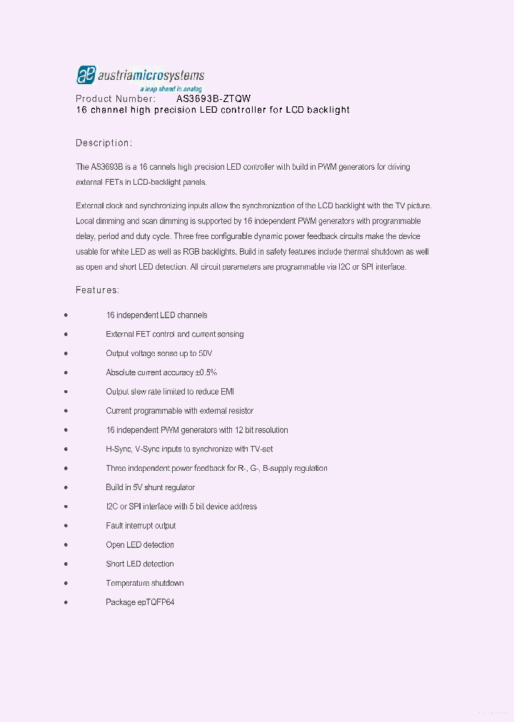AS3693B-ZTQW_7339698.PDF Datasheet