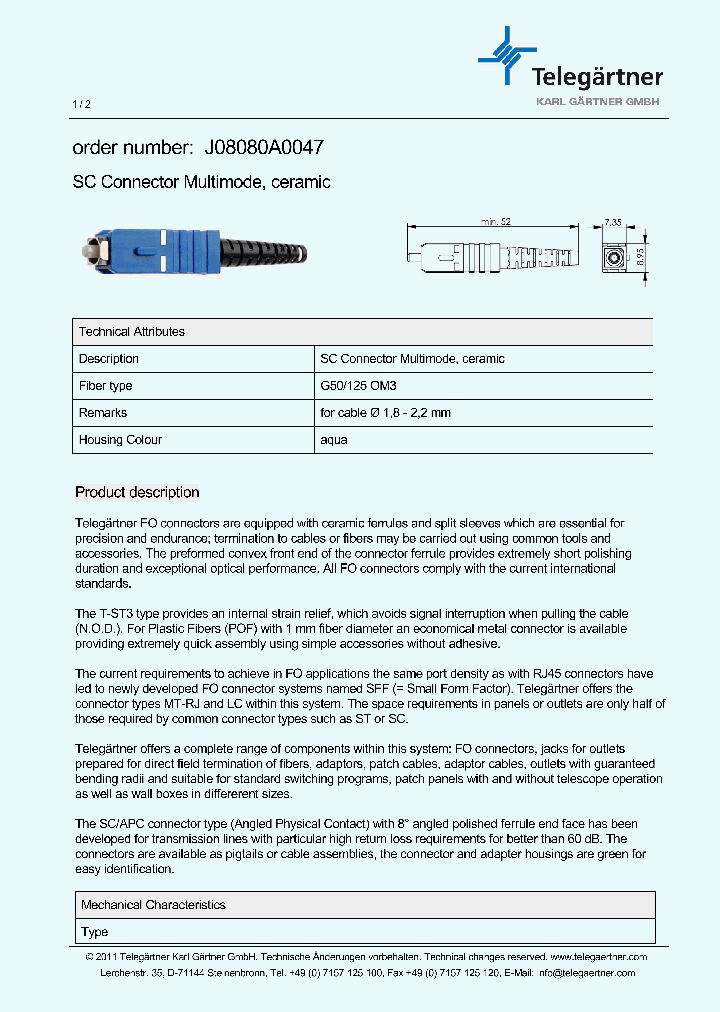 J08080A0047_7342436.PDF Datasheet