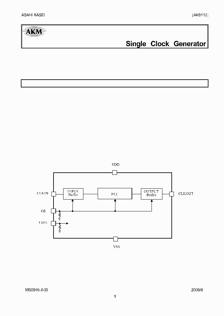 AK8112_7344132.PDF Datasheet