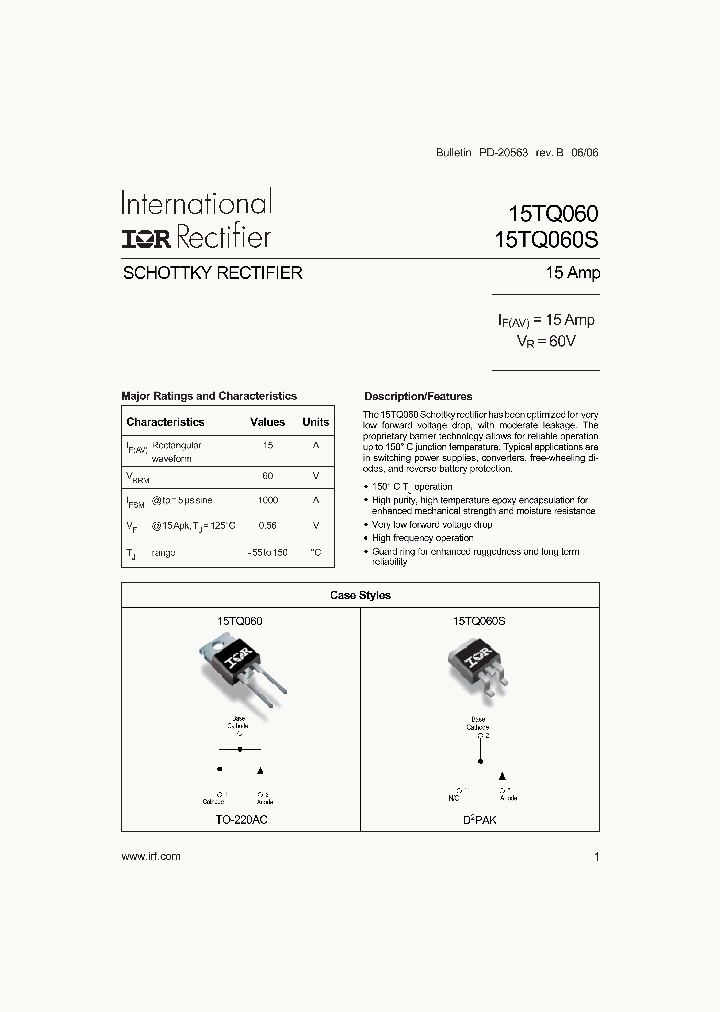 15TQ06006_7346947.PDF Datasheet