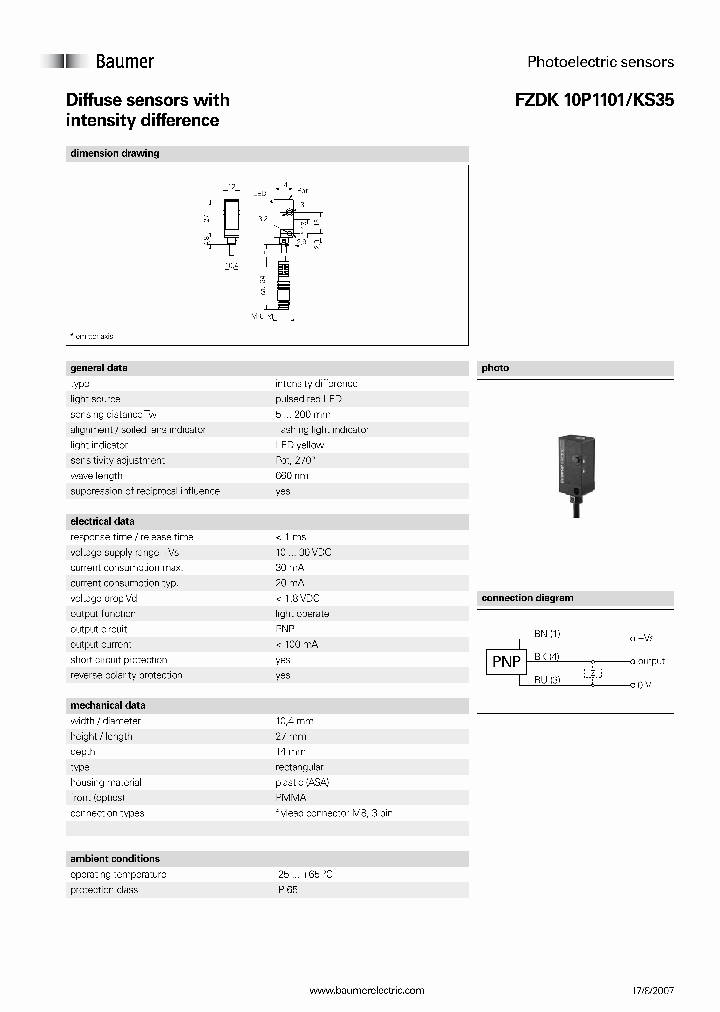 FZDK10P1101_7354888.PDF Datasheet