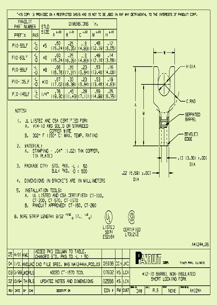 P10-8SLF-D_7361673.PDF Datasheet