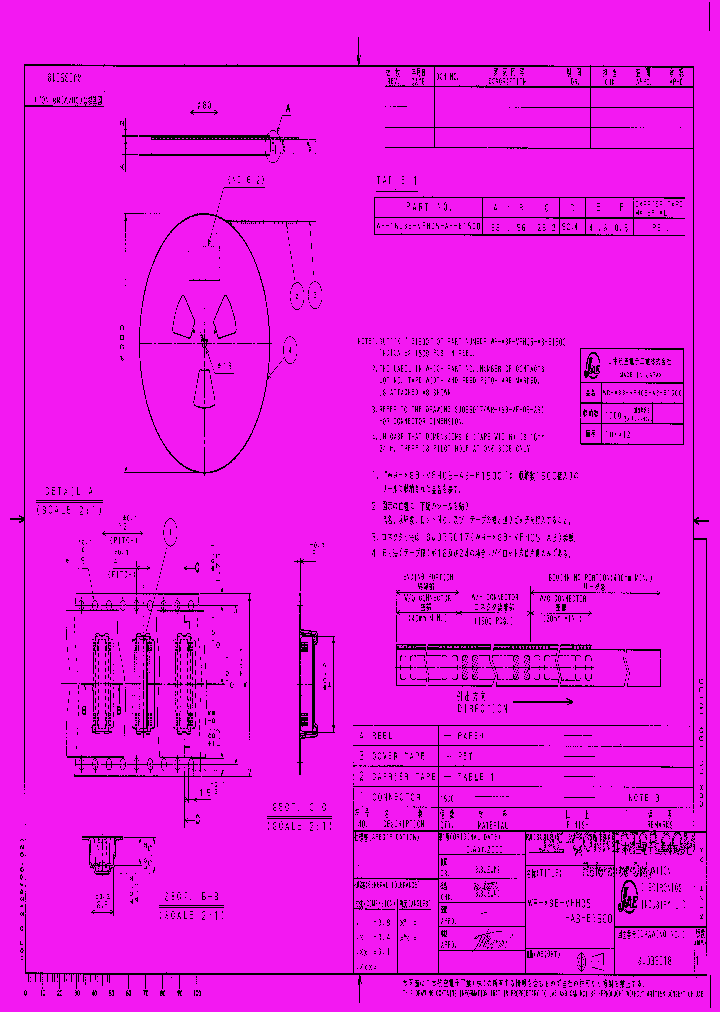 WR-160SB-VFH05-A3-E1500_7362891.PDF Datasheet