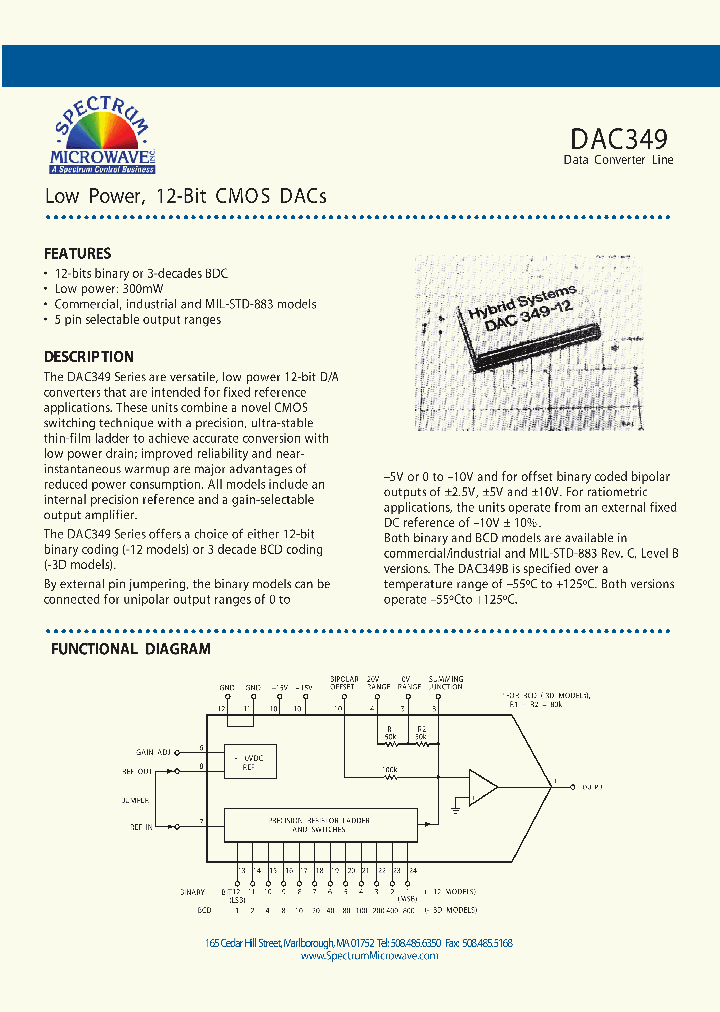 DAC349C-12_7371820.PDF Datasheet