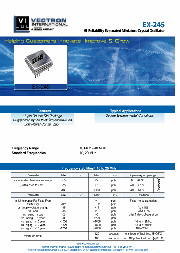 EX-245-CAF-107BBS-10M0000000_7381498.PDF Datasheet