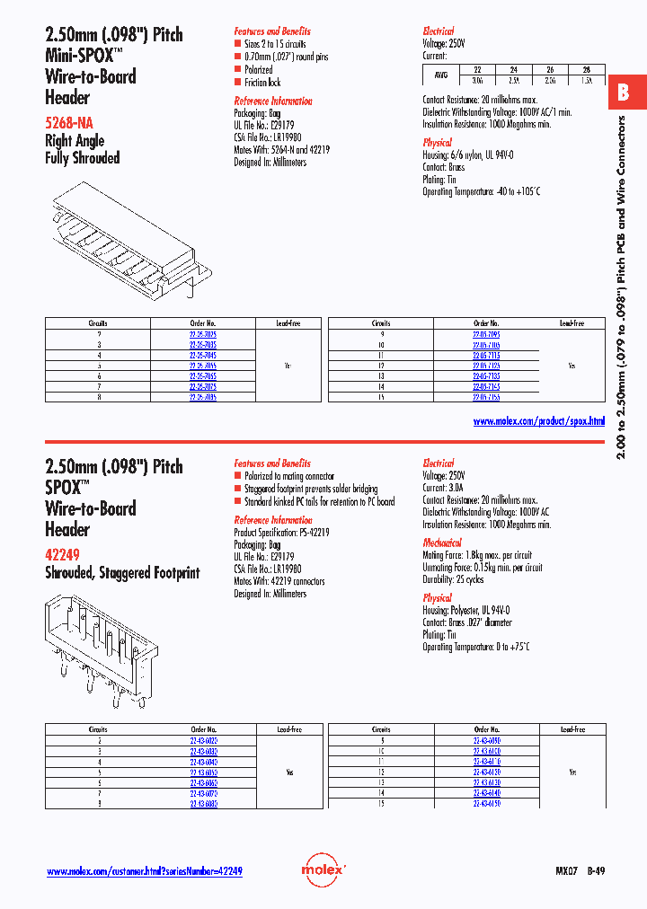 22-43-6140_7384824.PDF Datasheet