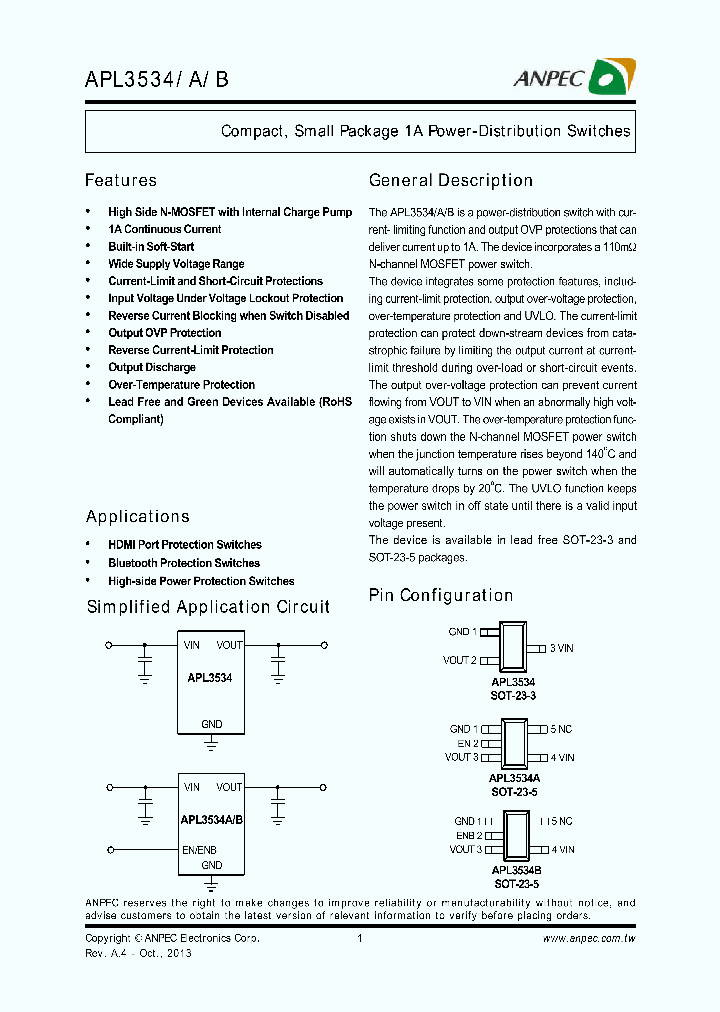 APL3534AAI-TRG_7386660.PDF Datasheet